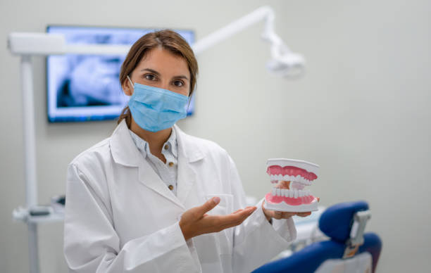 Best Orthodontic Emergency Dentist in Caldwell, NJ