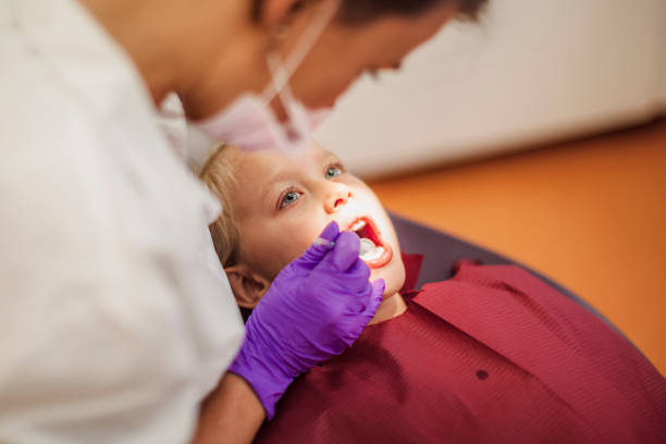 Best Emergency Dentist for Knocked-Out Tooth in Caldwell, NJ