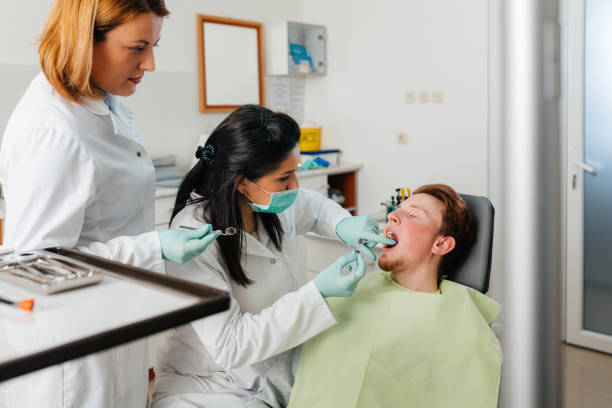 Best Emergency Dental Care for Abscessed Tooth in Caldwell, NJ